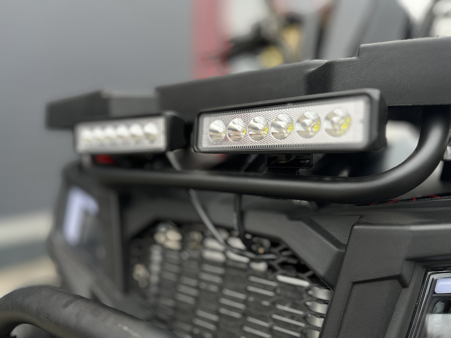 Квадроцикл PROMAX TAURUS 300 MAX-PRO LONG в Коврове