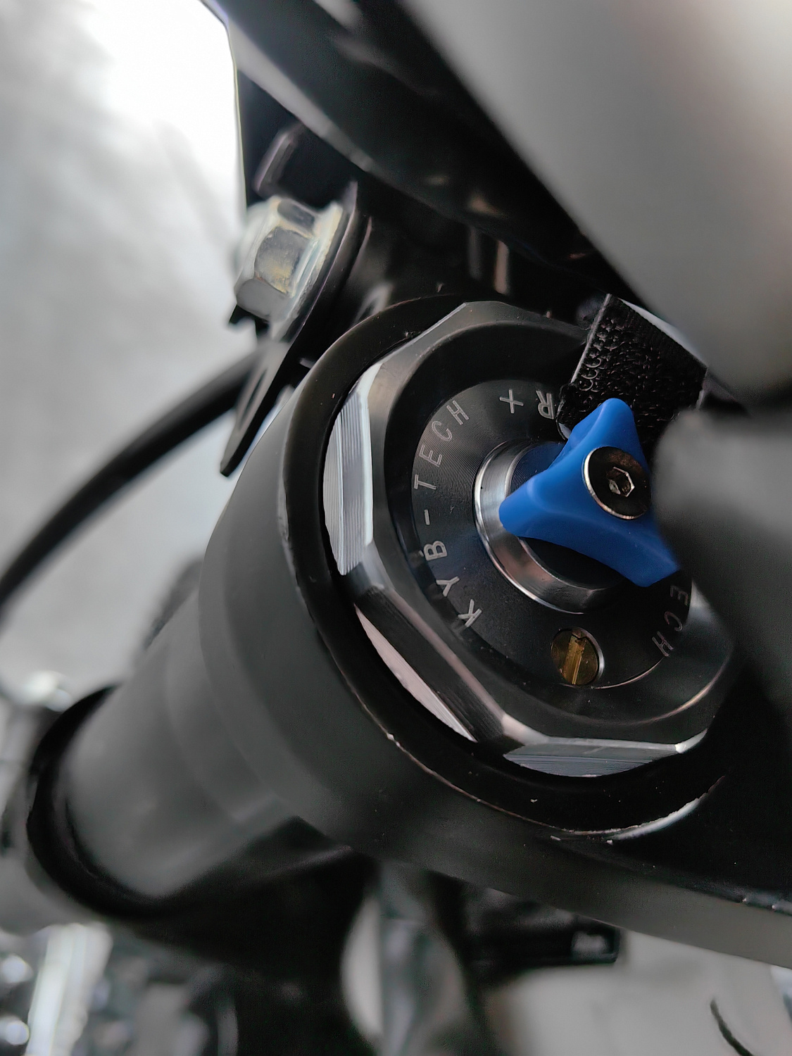 Кроссовый мотоцикл PROMAX MX350PR в Коврове