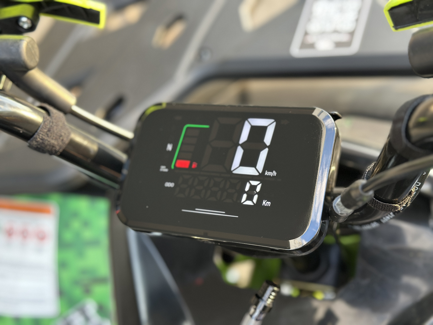 Квадроцикл PROMAX МАЙНКРАФТ 192 PRO 2025 в Коврове