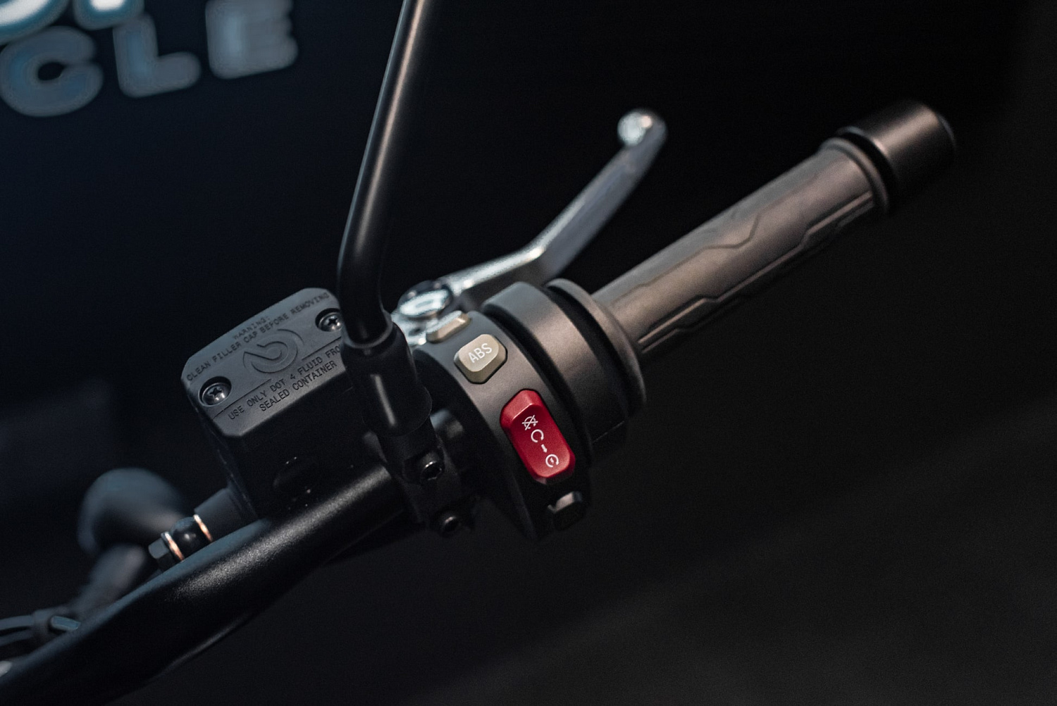 Мотоцикл Benda DarkFlag 500 в Коврове