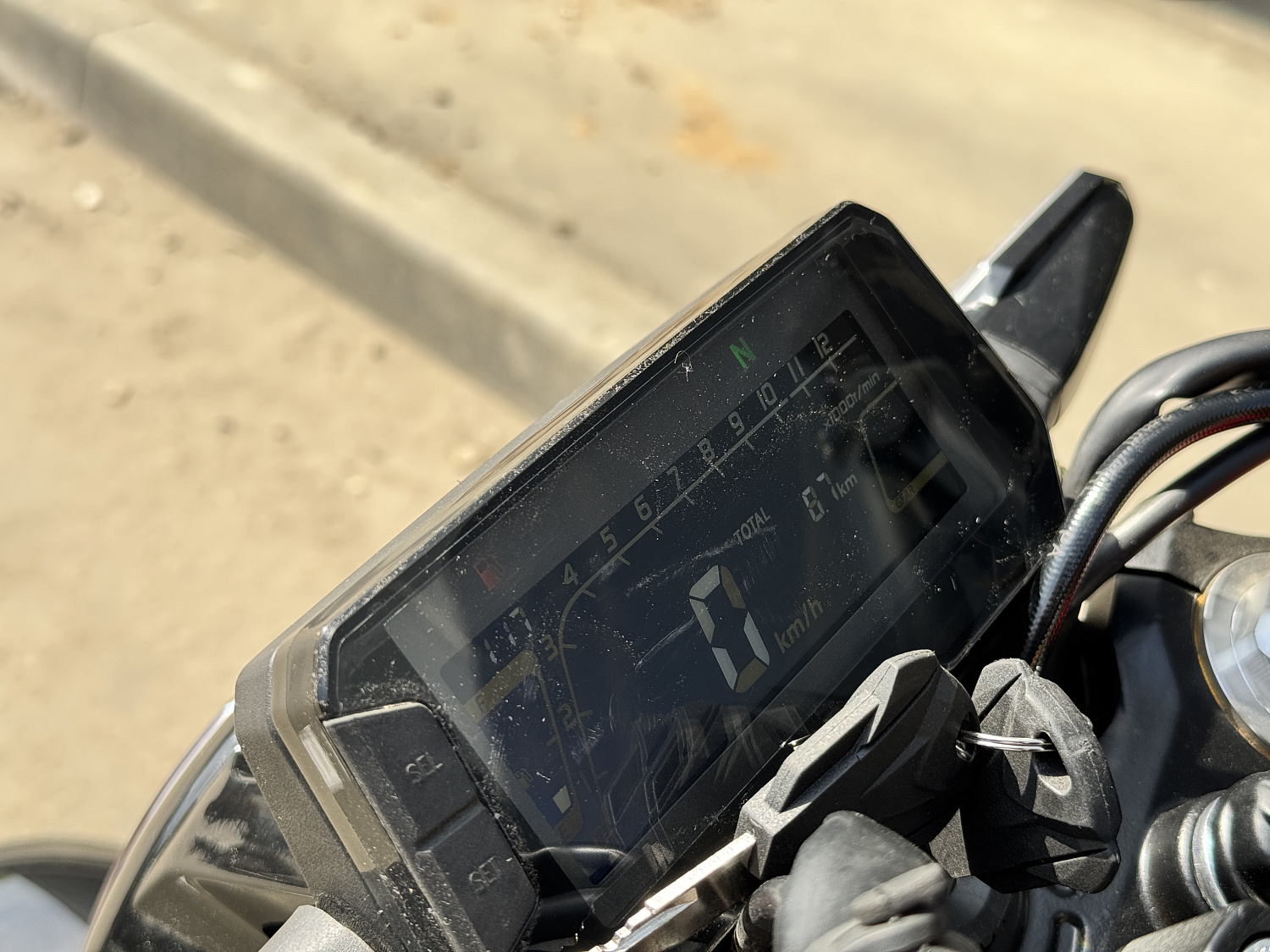 Мотоцикл PROMAX CB300 в Коврове