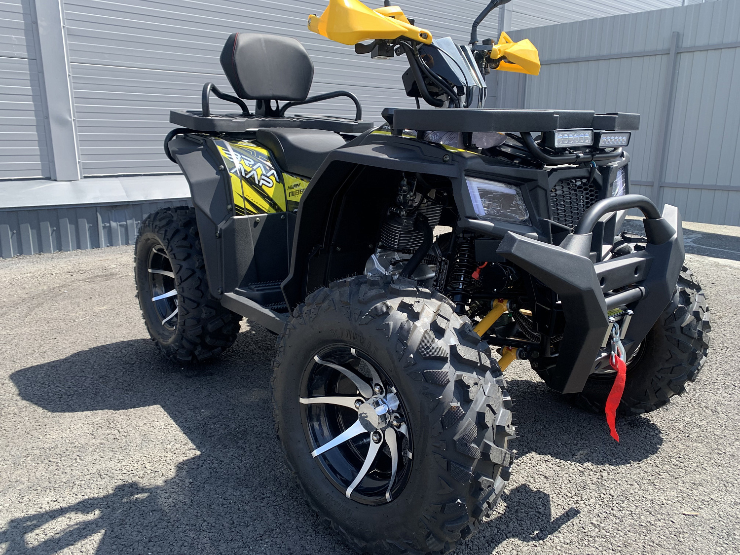 Квадроцикл PROMAX TAURUS 300 MAX-PRO в Коврове