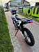 Эндуро / кросс мотоцикл BSE Z3 21/18 в Коврове