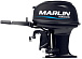 Лодочный мотор MARLIN MP 40 AMH в Коврове