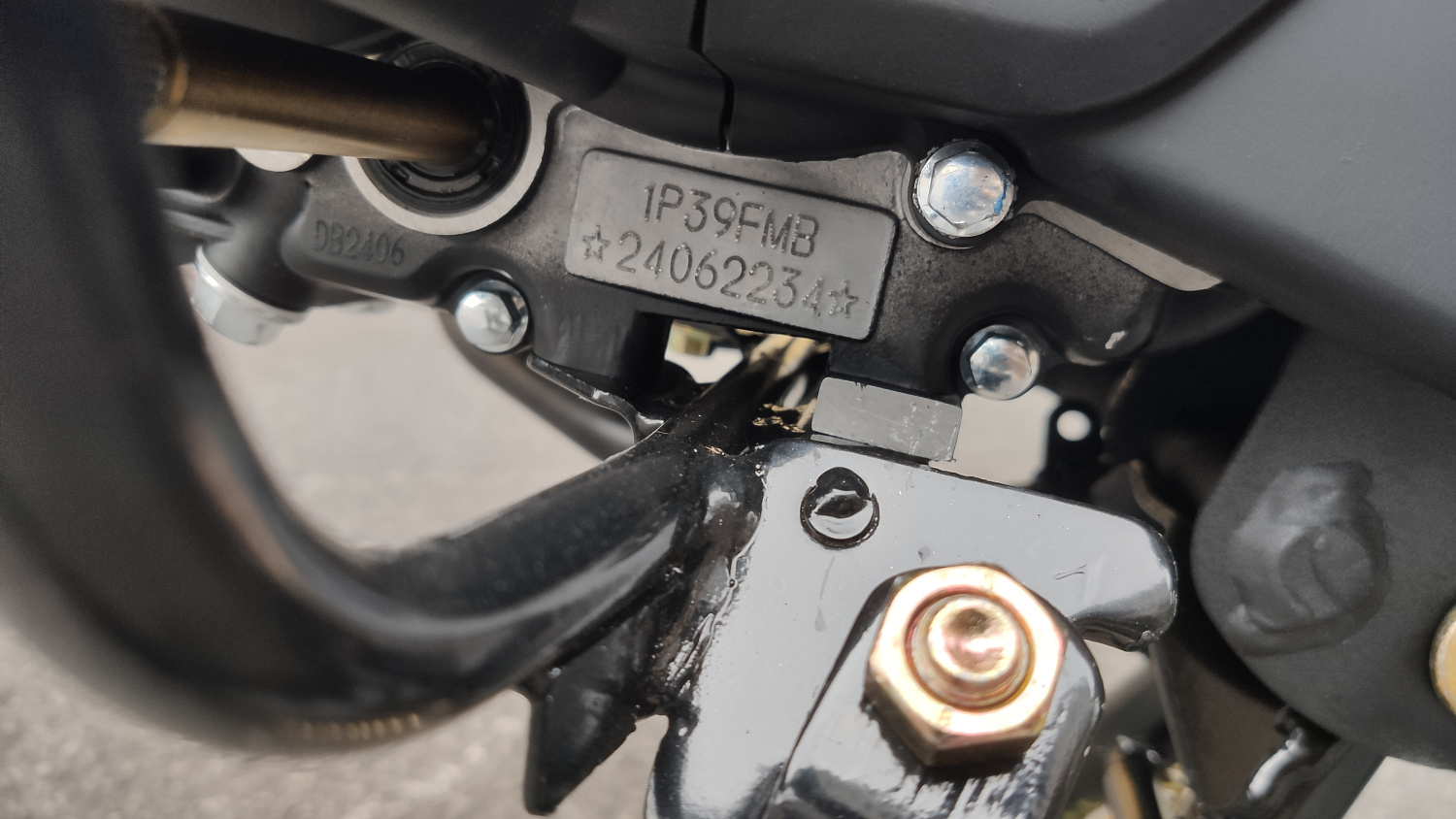 Мопед FAIDET SKIFF RS150 (49) в Коврове