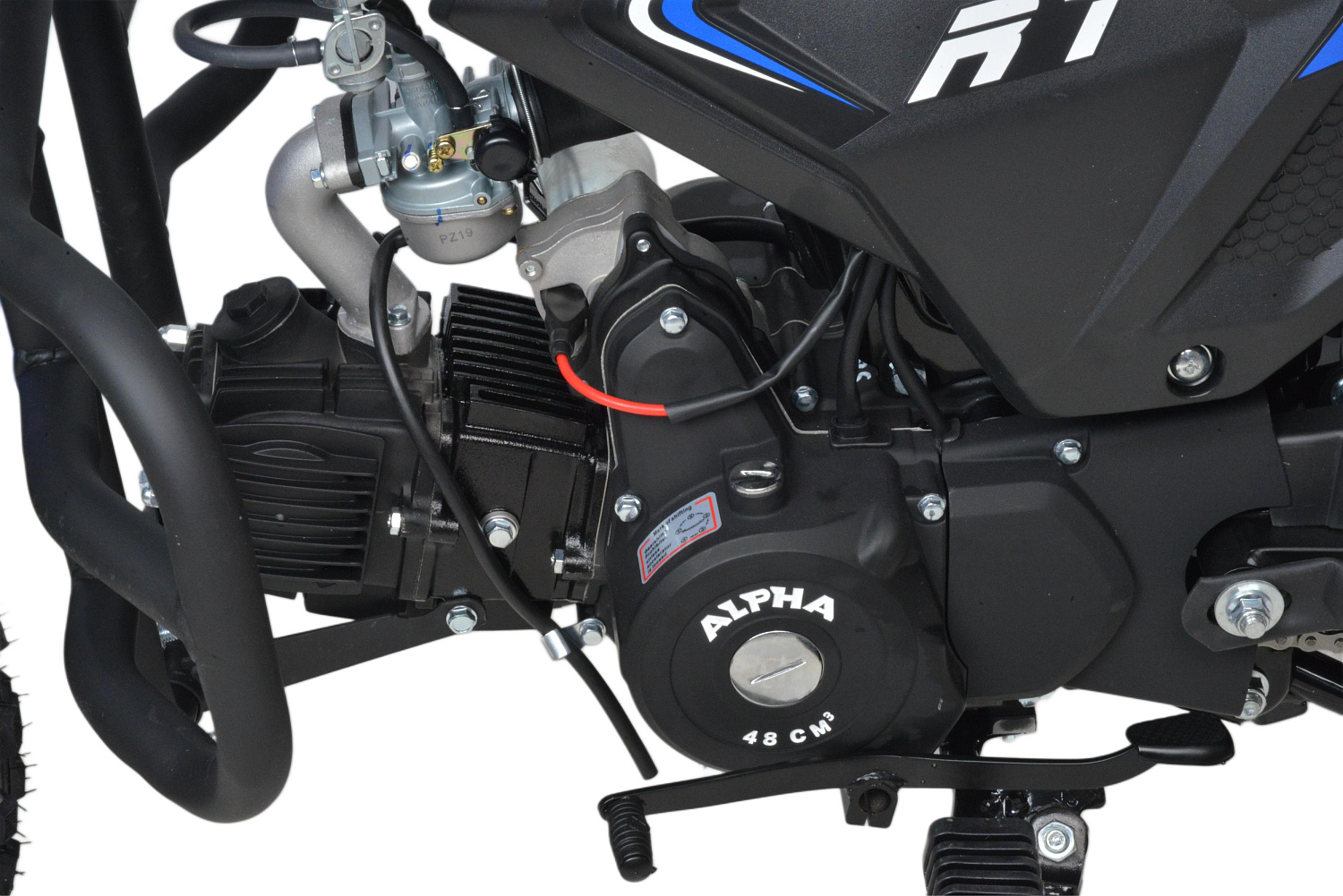 Мопед PROMAX ALPHA DIRT 150(49) в Коврове