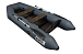 Лодка БАРС 2800 Слань-книжка киль в Коврове