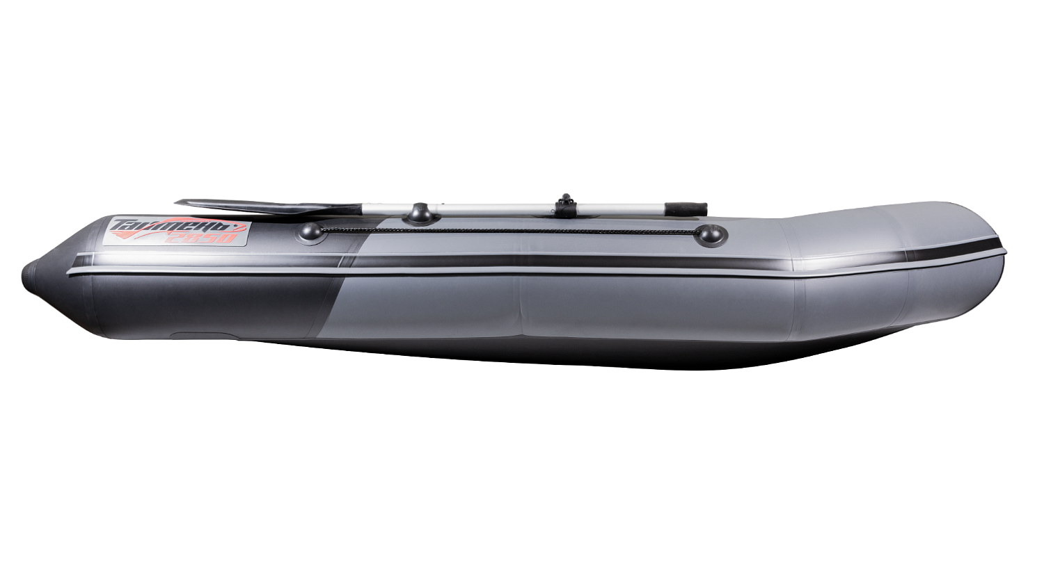 Лодка Таймень NX 2850 Слань-книжка киль в Коврове