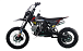 Питбайк FullCrew Power Trasher 125cc 14\12 (п\автомат эл.стартер) в Коврове