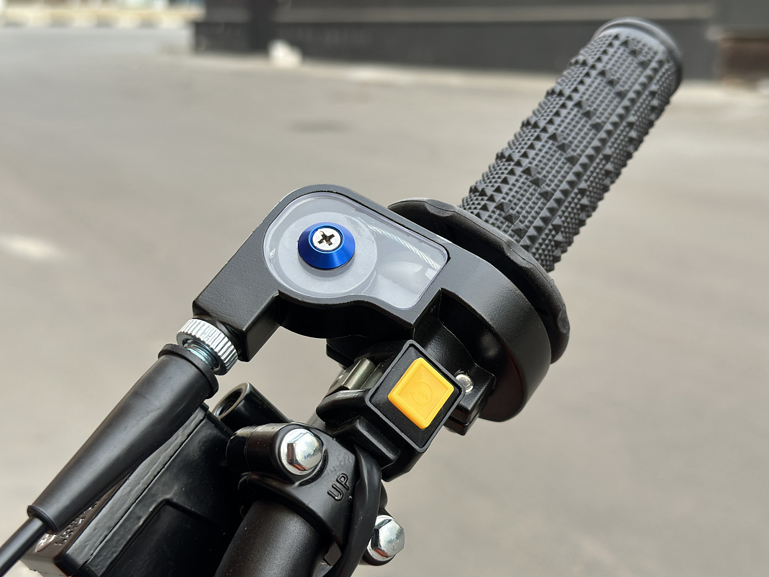 Кроссовый мотоцикл PROMAX MX280 в Коврове