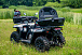 Квадроцикл Segway AT5 LЕ в Коврове