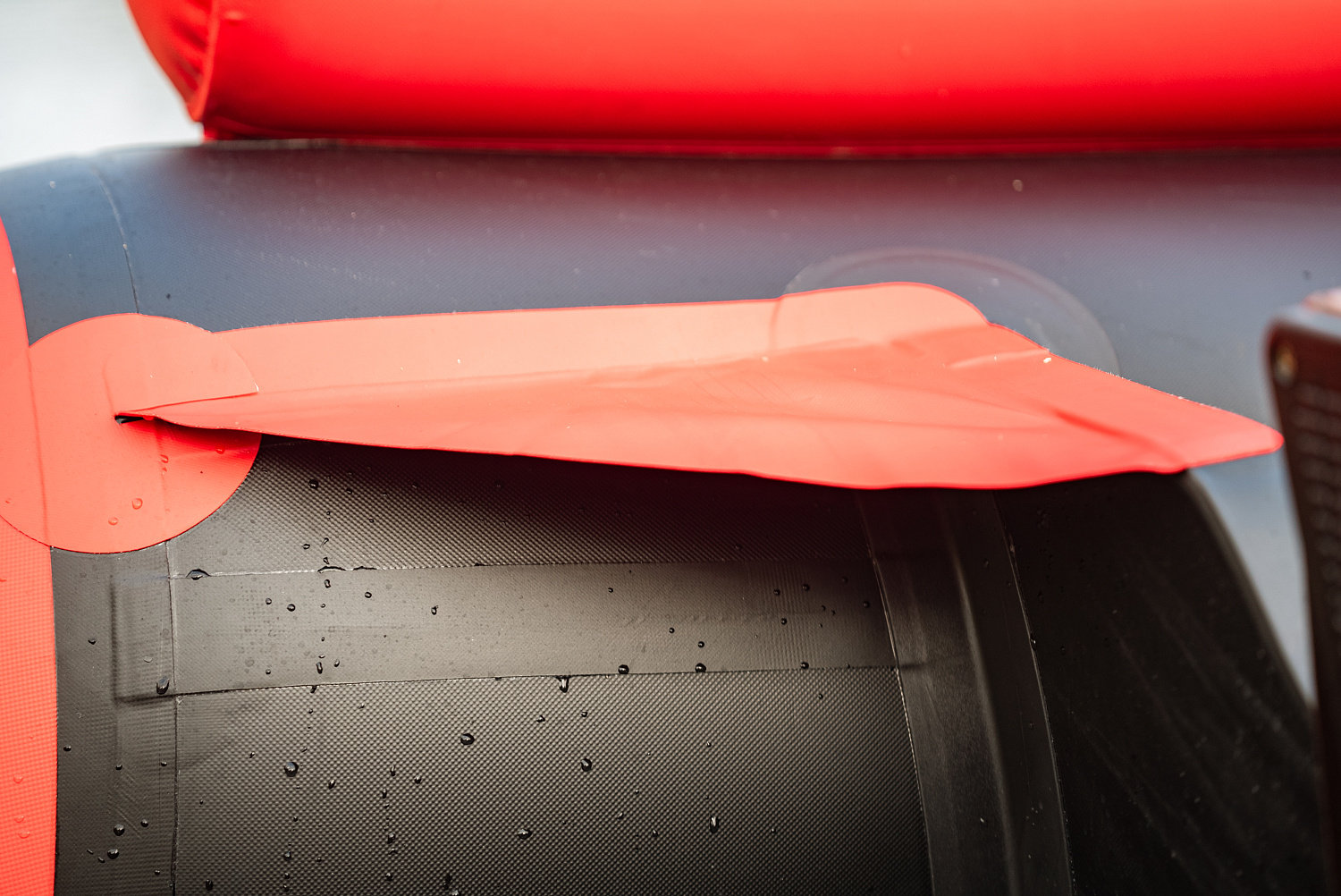 Лодка MISHIMO RIVER FJET PRO 430  под водомет в Коврове