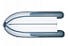 Лодка GLADIATOR RIB380AL в Коврове