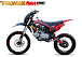 Мотоцикл (питбайк) PROMAX FIDET (ФАЙДЕТ) 190E MAX PRO LUX 19/16 в Коврове