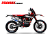Кроссовый мотоцикл PROMAX RX2 YB300H (LX176FMN) (4 valves, 6 gears) в Коврове