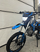 Мотоцикл (питбайк) PROMAX FIDET (ФАЙДЕТ) 190E MAX PRO LUX 19/16 в Коврове