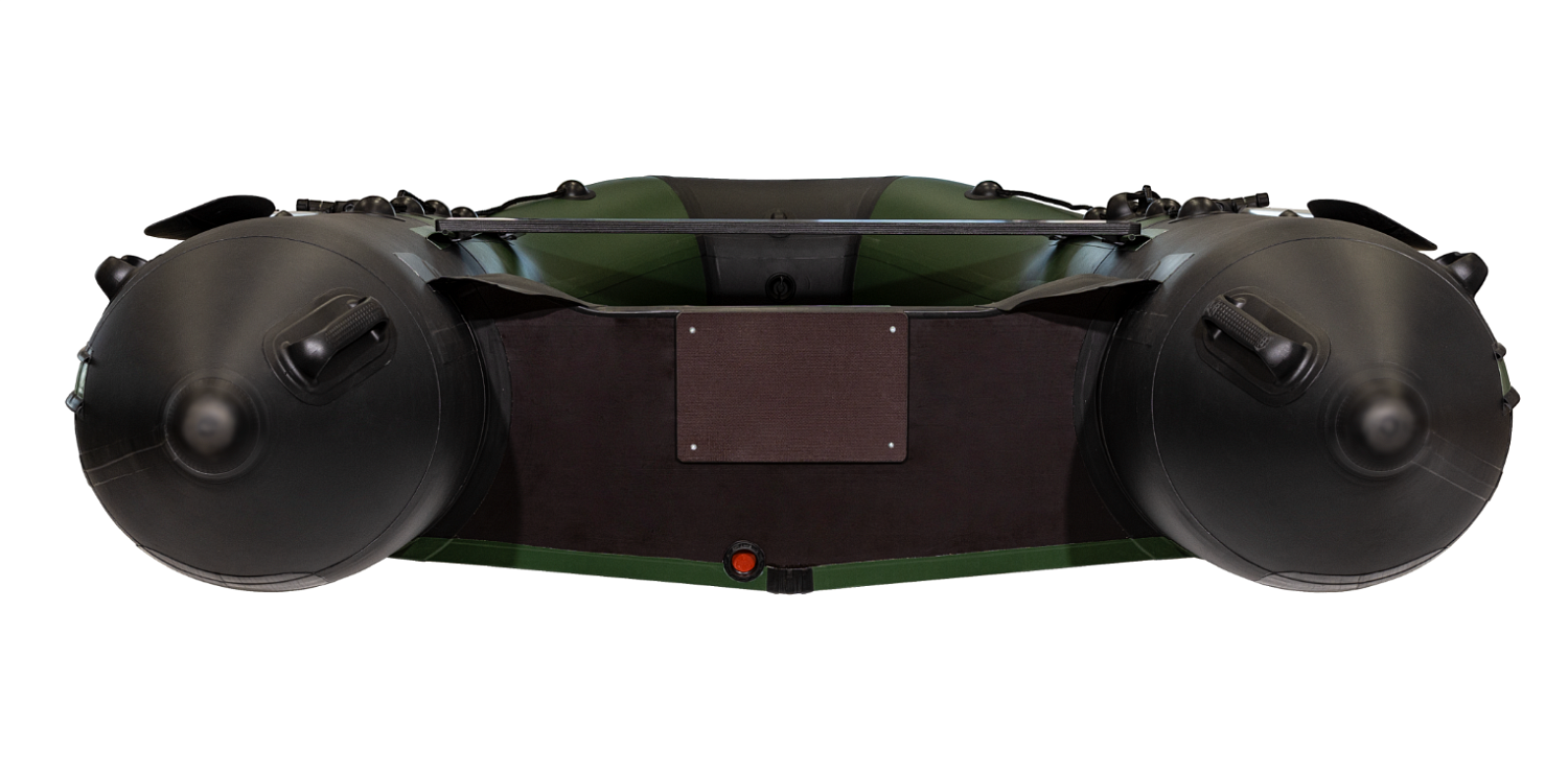 Лодка Ривьера Максима 3400 СК в Коврове