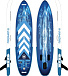 SUP (САП) Доска MISHIMO STAR TREK 11’ (335см) в Коврове