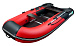 НАДУВНАЯ ЛОДКА GLADIATOR B330 в Коврове