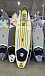 SUP ДОСКА-КАЯК 2 В 1 RAIDEX ALOHA YELLO 10.6’ (320СМ) в Коврове
