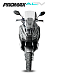МаксиСкутер PROMAX-HONDA ADV 150 (49) EFI (Inspired by HONDA) в Коврове