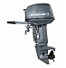 Лодочный мотор APACHE T30BS в Коврове