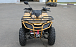 КВАДРОЦИКЛ IRBIS ATV 250 Premium  в Коврове