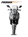 МаксиСкутер PROMAX-HONDA ADV 150 (49) EFI (Inspired by HONDA) в Коврове