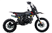 Питбайк FullCrew Power Trasher 125cc 14\12 (п\автомат эл.стартер) в Коврове