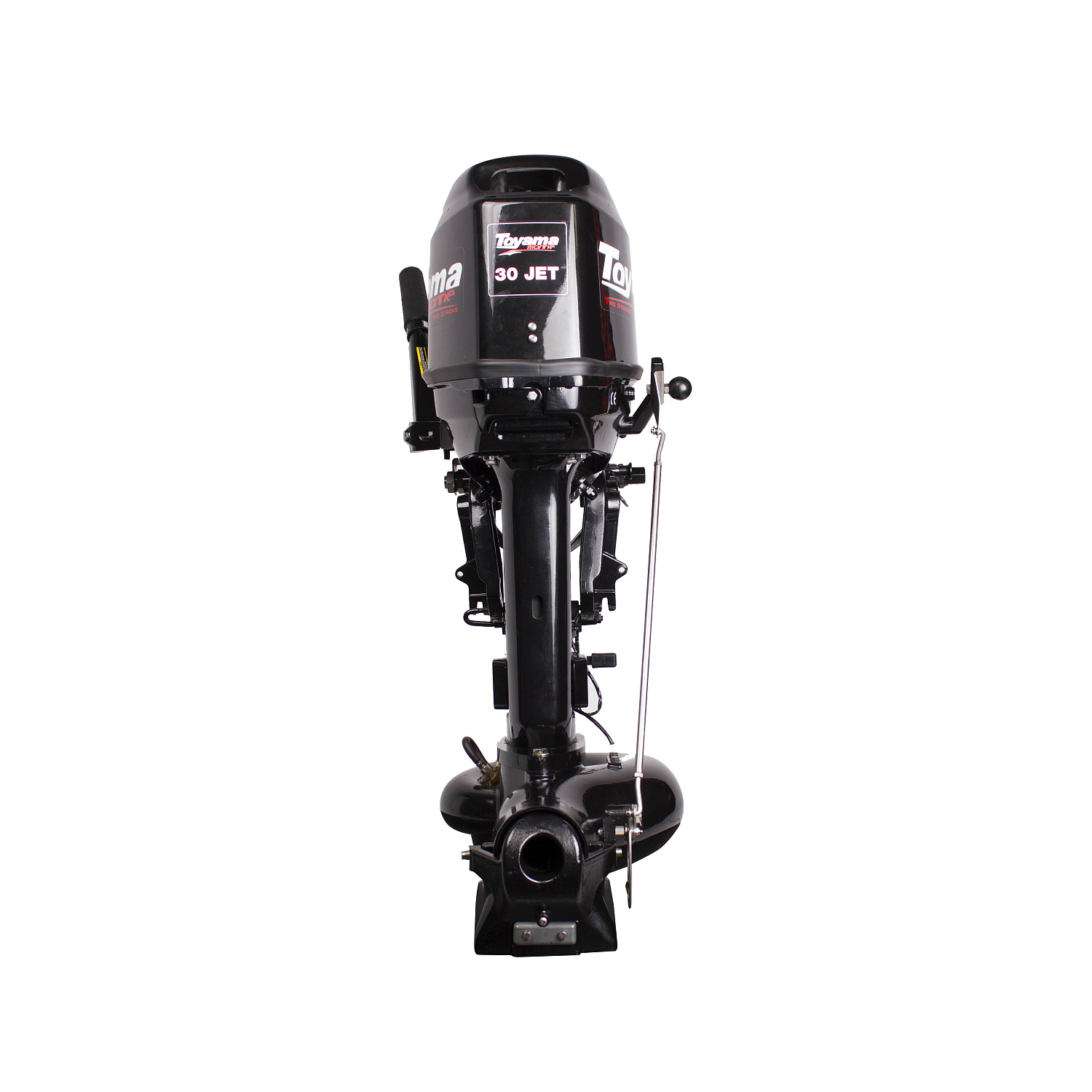 ЛОДОЧНЫЙ МОТОР TOYAMA T30ABMJET в Коврове