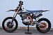 Мотоцикл JHLMOTO JHL Z4 PR250 (172FMM-5) в Коврове