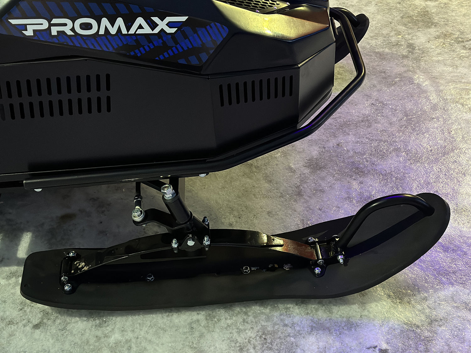 Снегоход PROMAX YAKUT 500 2.0 4T 20 в Коврове