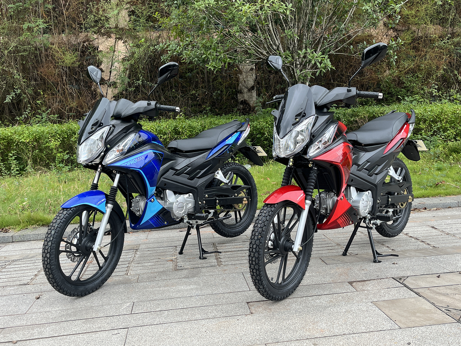 Мопед PROMAX STREET CROSS MAX 150 (49) в Коврове