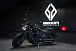 Мотоцикл Benda DarkFlag 500 в Коврове
