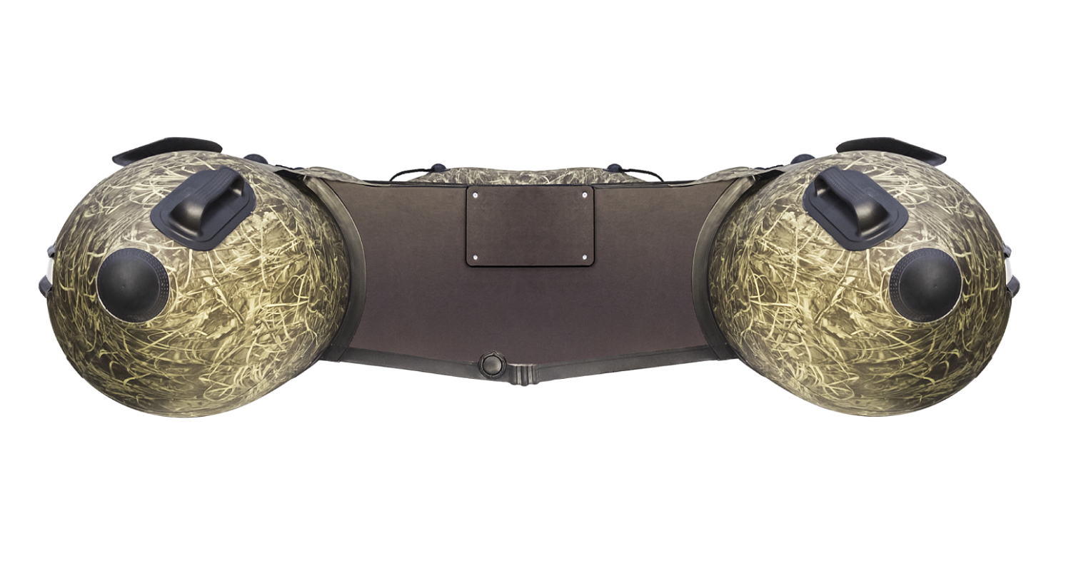 Лодка Ривьера Компакт 3400 СК в Коврове