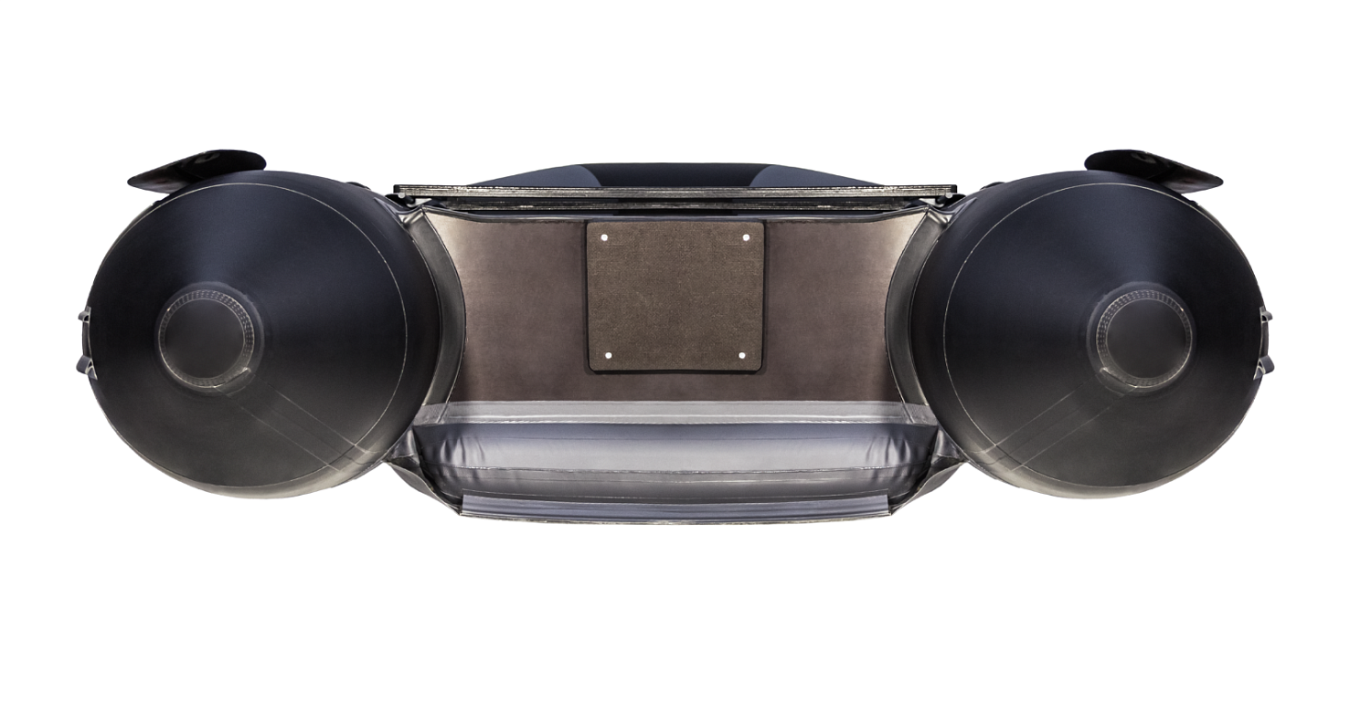 Лодка Таймень NX 2800 НДНД в Коврове