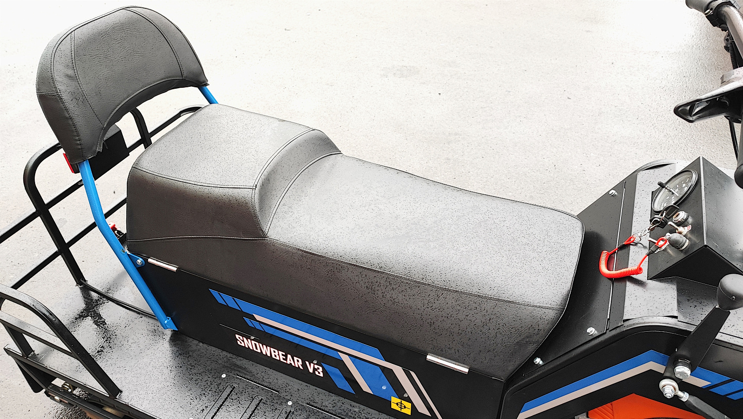 Снегоход PROMAX SNOWBEAR V3 800 4T ST в Коврове