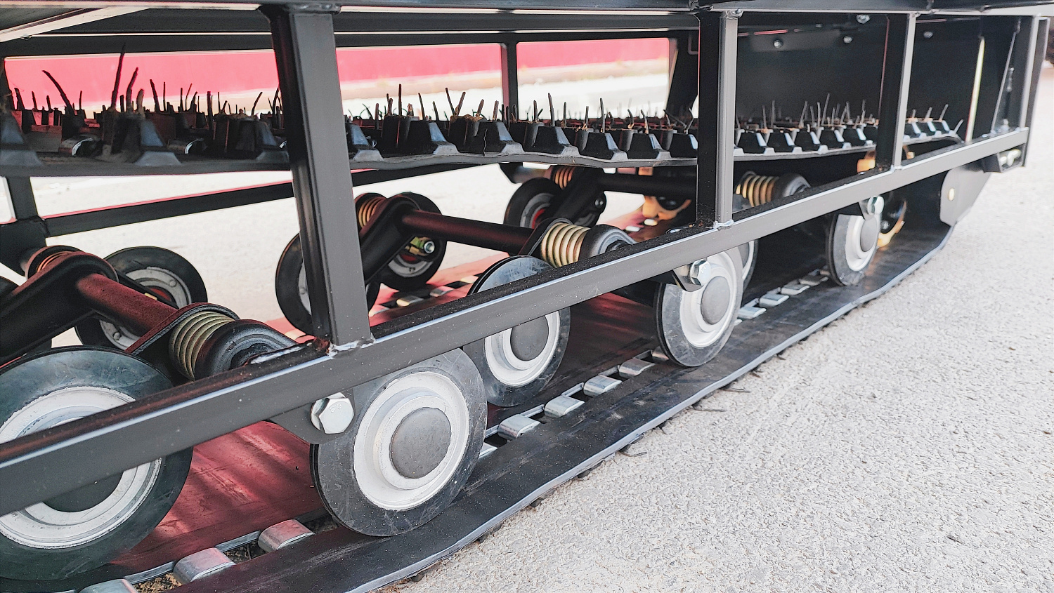 Снегоход PROMAX YAKUT 500 2.0 4T 27 в Коврове