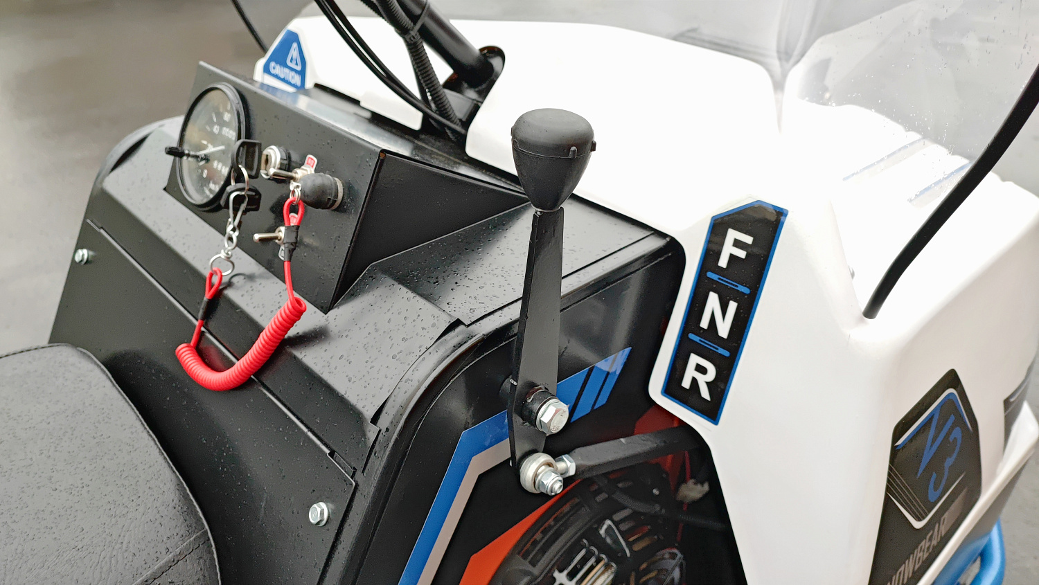 Снегоход PROMAX SNOWBEAR V3 800 4T ST в Коврове