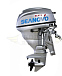 Лодочный мотор SEANOVO SNEF30FEL-EFI в Коврове