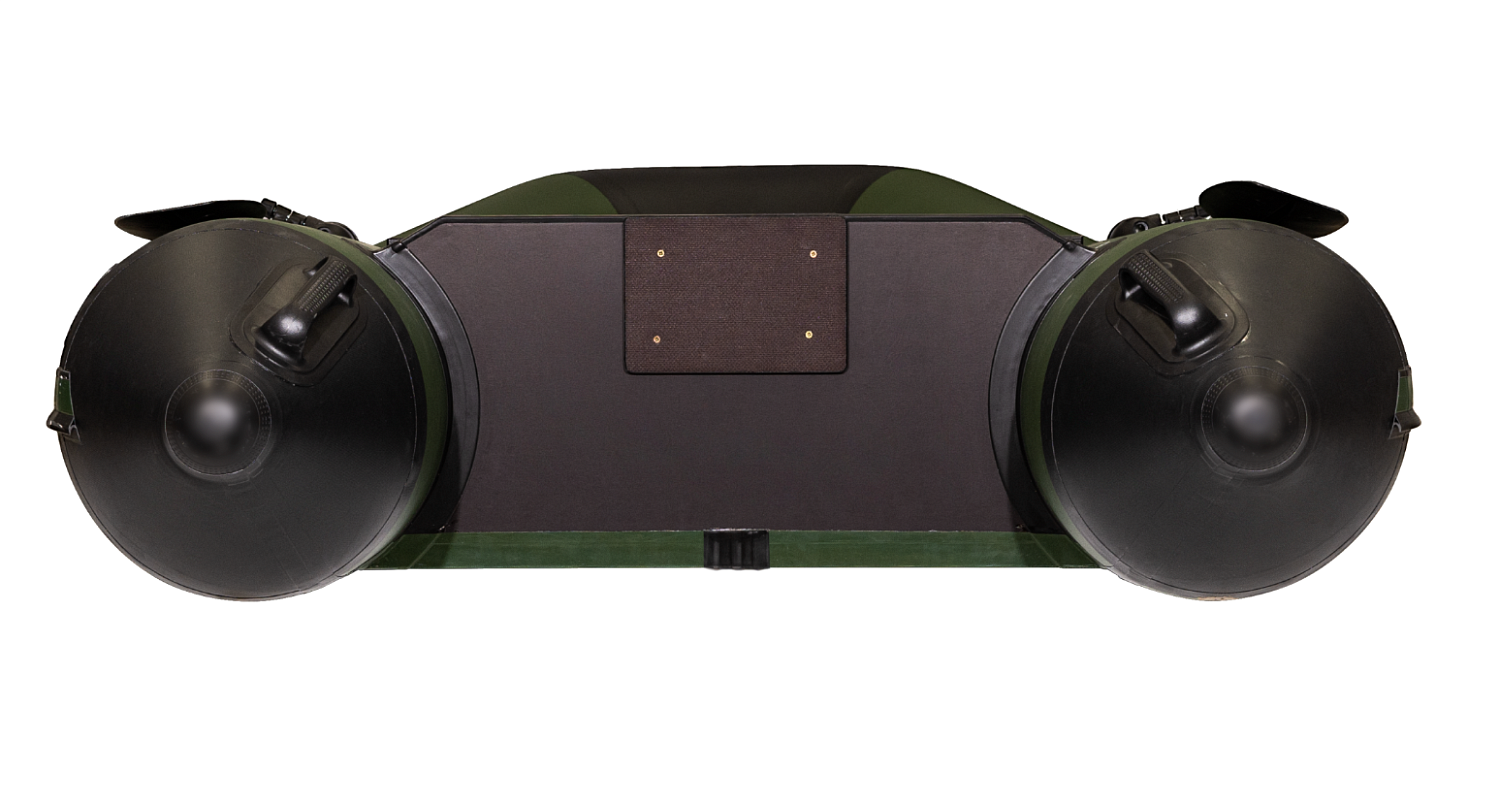  Лодка АКВА 2900 Слань-книжка киль в Коврове