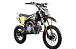 Питбайк FullCrew Teen Rider 125cc 17\14 (механ., эл.стартер) в Коврове