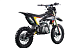 Питбайк FullCrew Teen Rider 125cc 17\14 (механ., эл.стартер) в Коврове