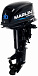 Лодочный мотор MARLIN MP 30 AWHS в Коврове