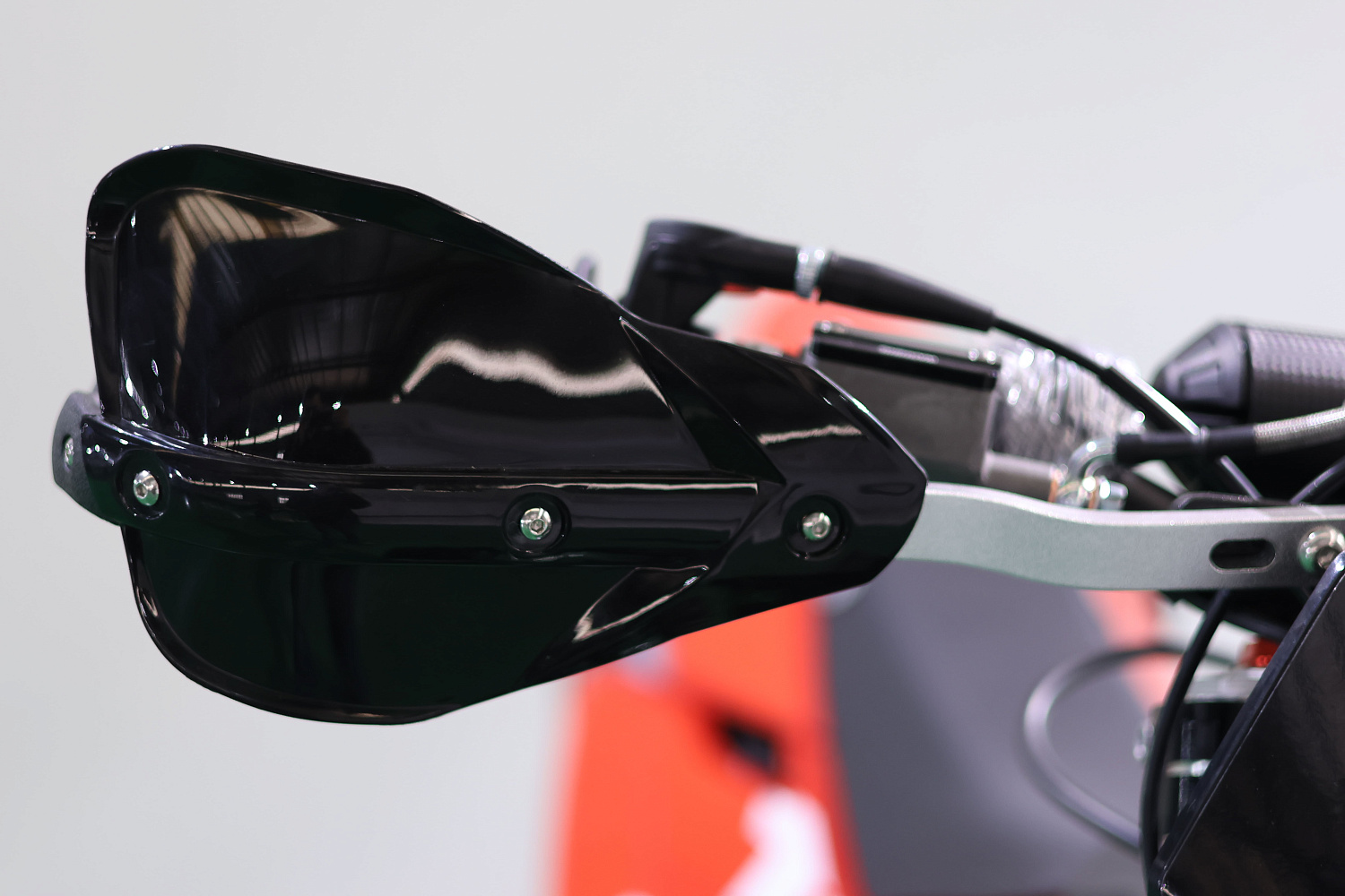 Мотоцикл JHLMOTO JHLofr GS CB300RL в Коврове