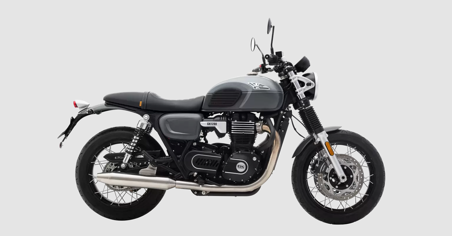 Мотоцикл GAOKIN GK 1200 в Коврове