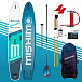 SUP (САП) Доска MISHIMO VOYADGER 12.6 в Коврове
