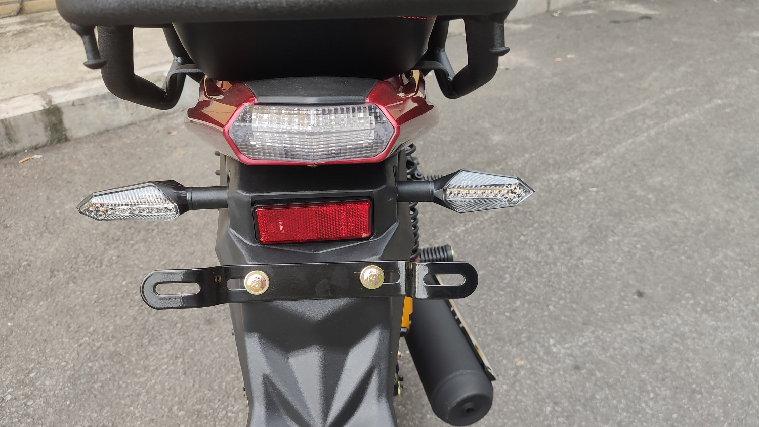 Мопед FAIDET SKIFF RS150 (49) в Коврове