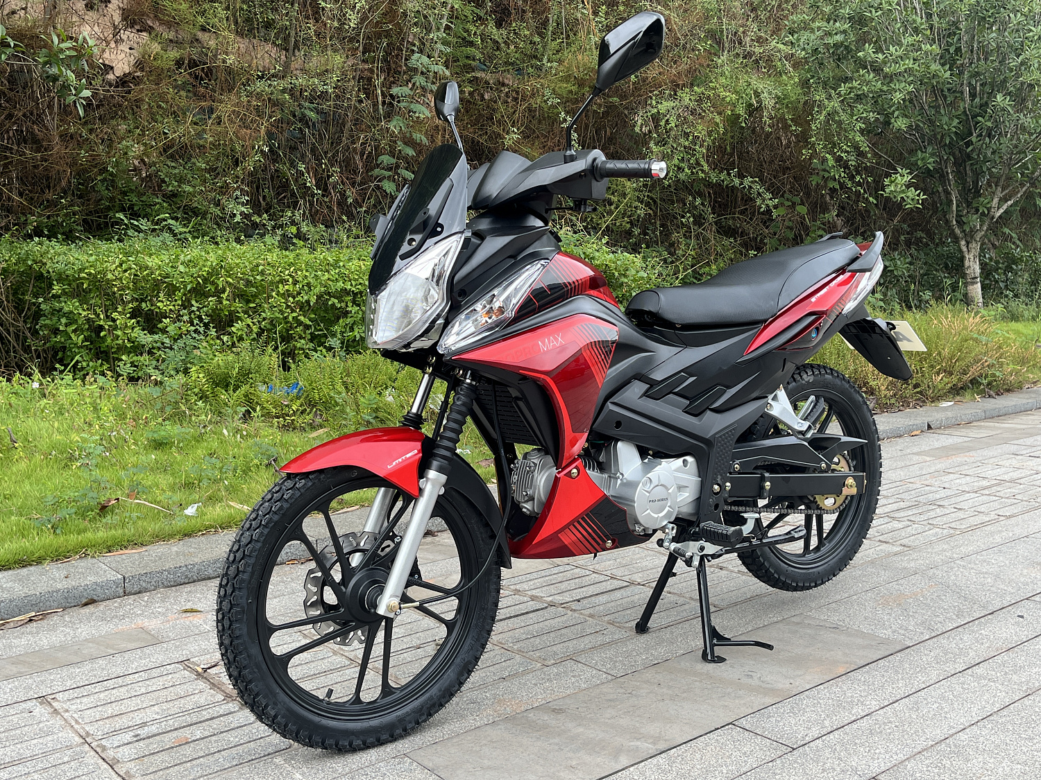 Мопед PROMAX STREET CROSS MAX 150 (49) в Коврове