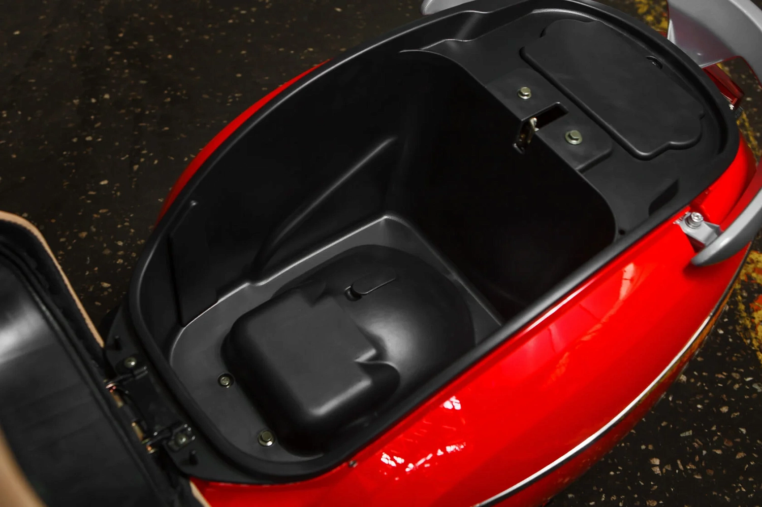 Скутер MINSK Vesna 50 M1NSK в Коврове